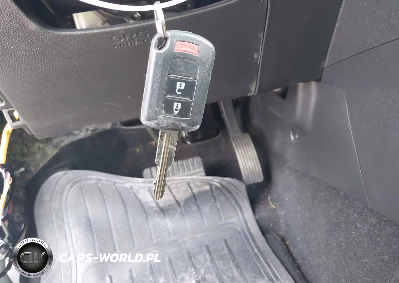 2022 Mitsubishi Eclipse Cross Es S-Awc VIN:JA4ATUAA9NZ013269 - 11
