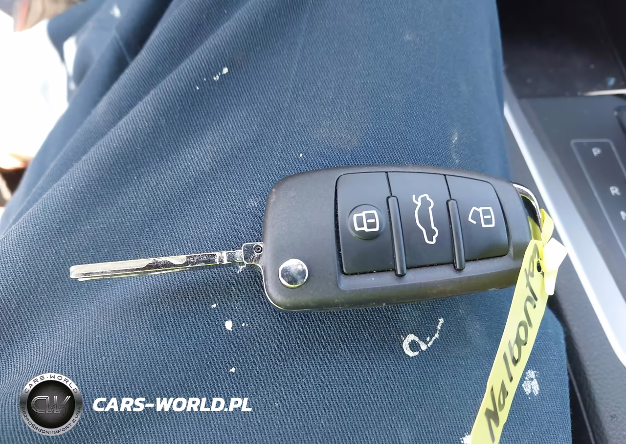 2024 AUDI Q3 PREMIUM 40 TFSI QUATTRO TIPTRONIC VIN:WA1AUCF32R1083539 - 11