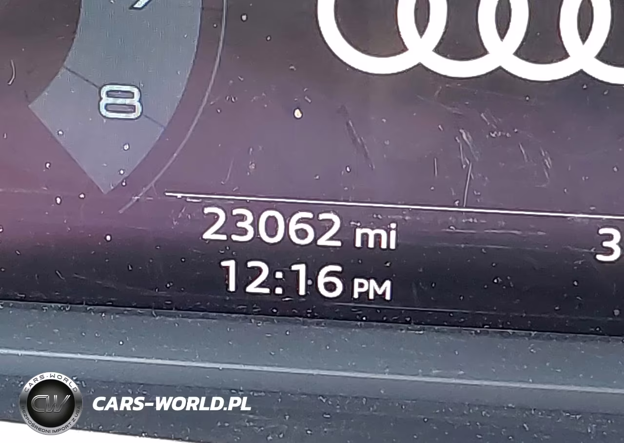 2024 AUDI Q3 PREMIUM 40 TFSI QUATTRO TIPTRONIC VIN:WA1AUCF32R1083539 - 16
