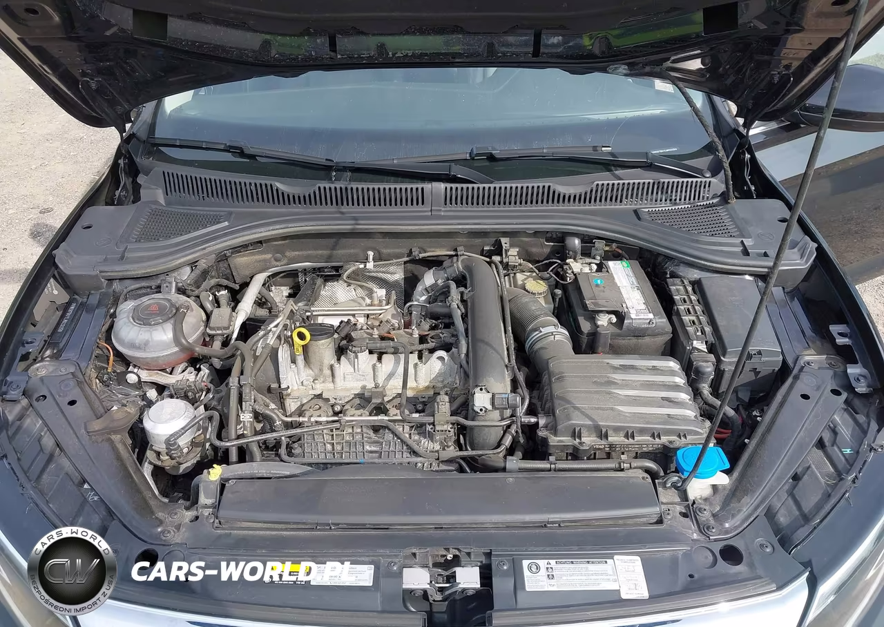 2020 Volkswagen Jetta 1.4T Sel VIN:3VWEB7BU1LM023259 - 10