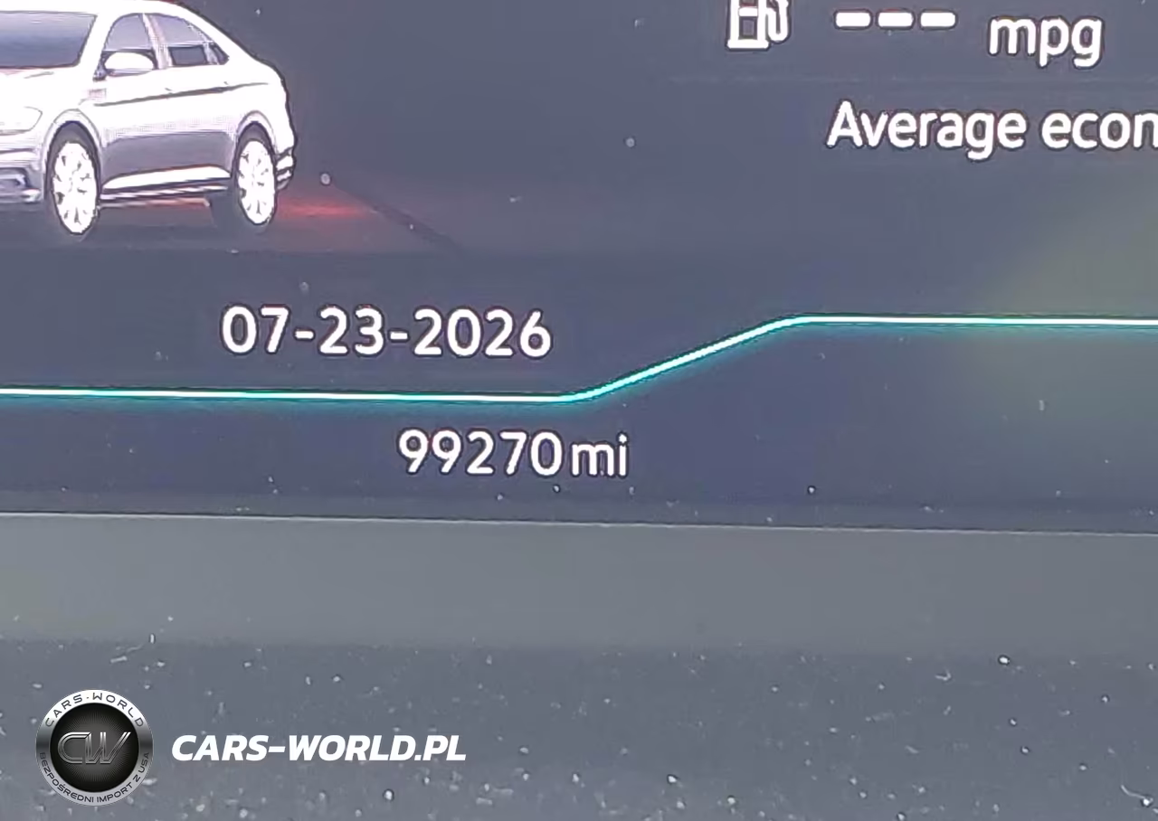2020 Volkswagen Jetta 1.4T Sel VIN:3VWEB7BU1LM023259 - 15