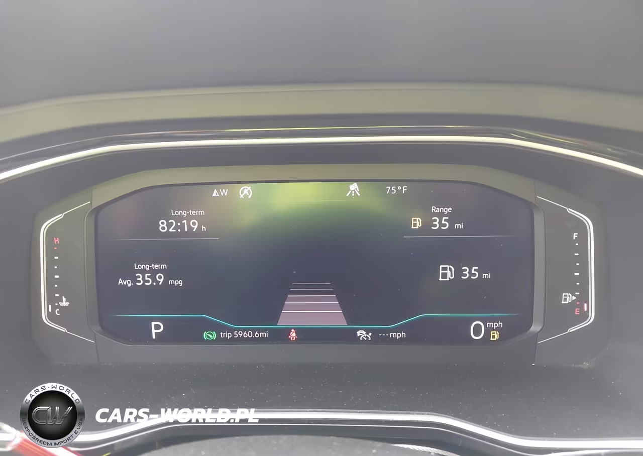 2020 Volkswagen Jetta 1.4T Sel VIN:3VWEB7BU1LM023259 - 7