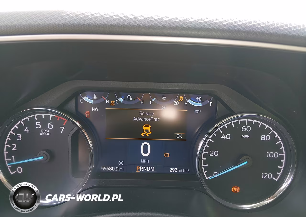 2021 Ford F-150 Xlt VIN:1FTEW1CP6MKD16158 - 7
