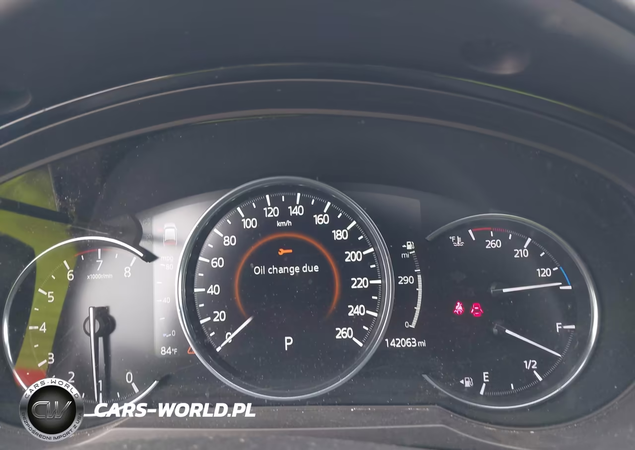 2019 Mazda Cx-9 Grand Touring VIN:JM3TCBDY9K0305832 - 16