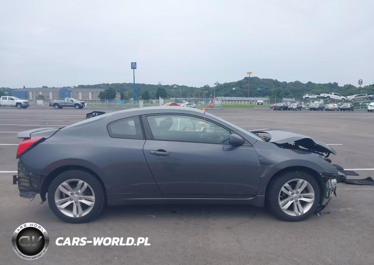 2013 Nissan Altima 2.5 S VIN:1N4AL2EP2DC132412 - 14