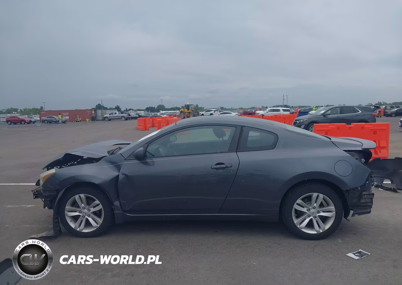 2013 Nissan Altima 2.5 S VIN:1N4AL2EP2DC132412 - 15