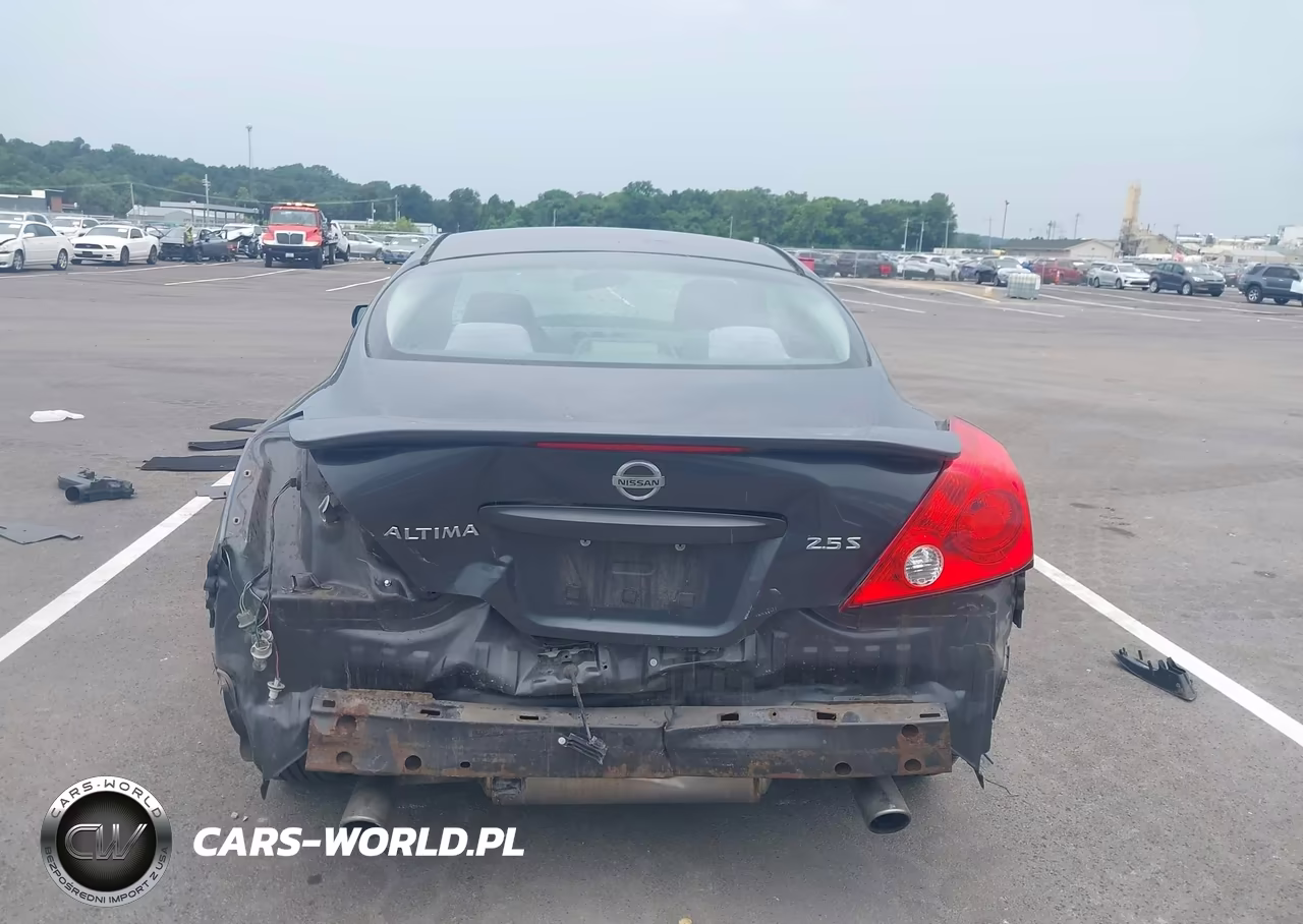 2013 Nissan Altima 2.5 S VIN:1N4AL2EP2DC132412 - 17