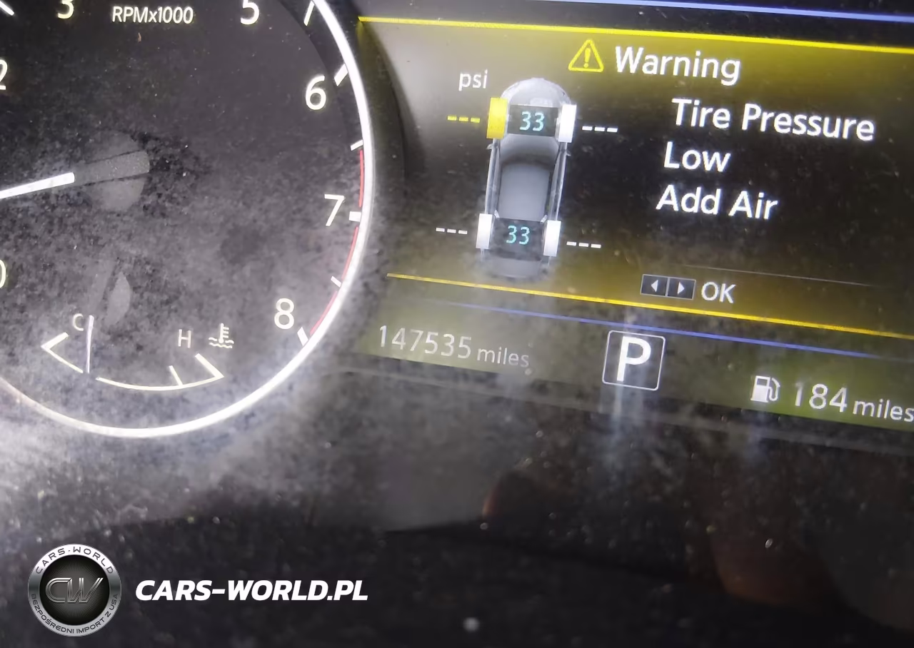 2016 Nissan Maxima 3.5 Sv VIN:1N4AA6AP0GC405578 - 15