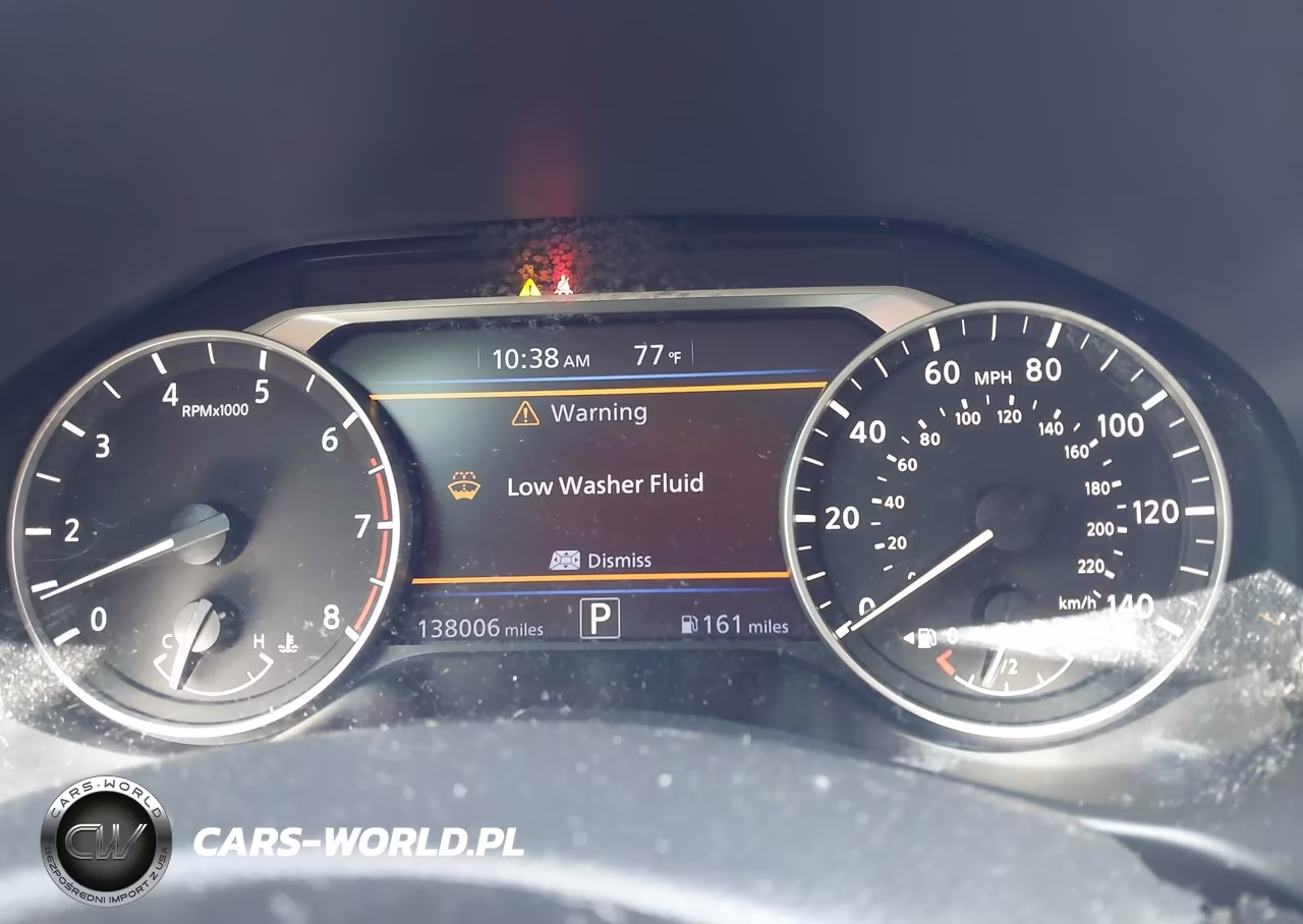 2019 Nissan Altima 2.5 Sr VIN:1N4BL4CV8KC183749 - 7