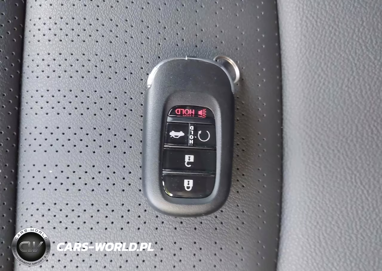 2026 Honda Civic Hybrid Sport-Sport Touring VIN:2HGFE4F81TH340520 - 11