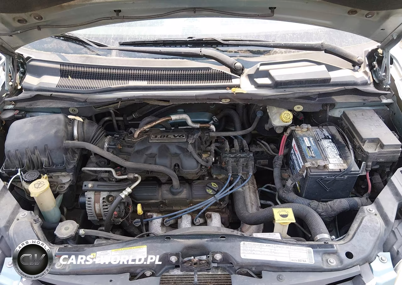 2009 Chrysler Town & Country Touring VIN:2A8HR54179R504081 - 10