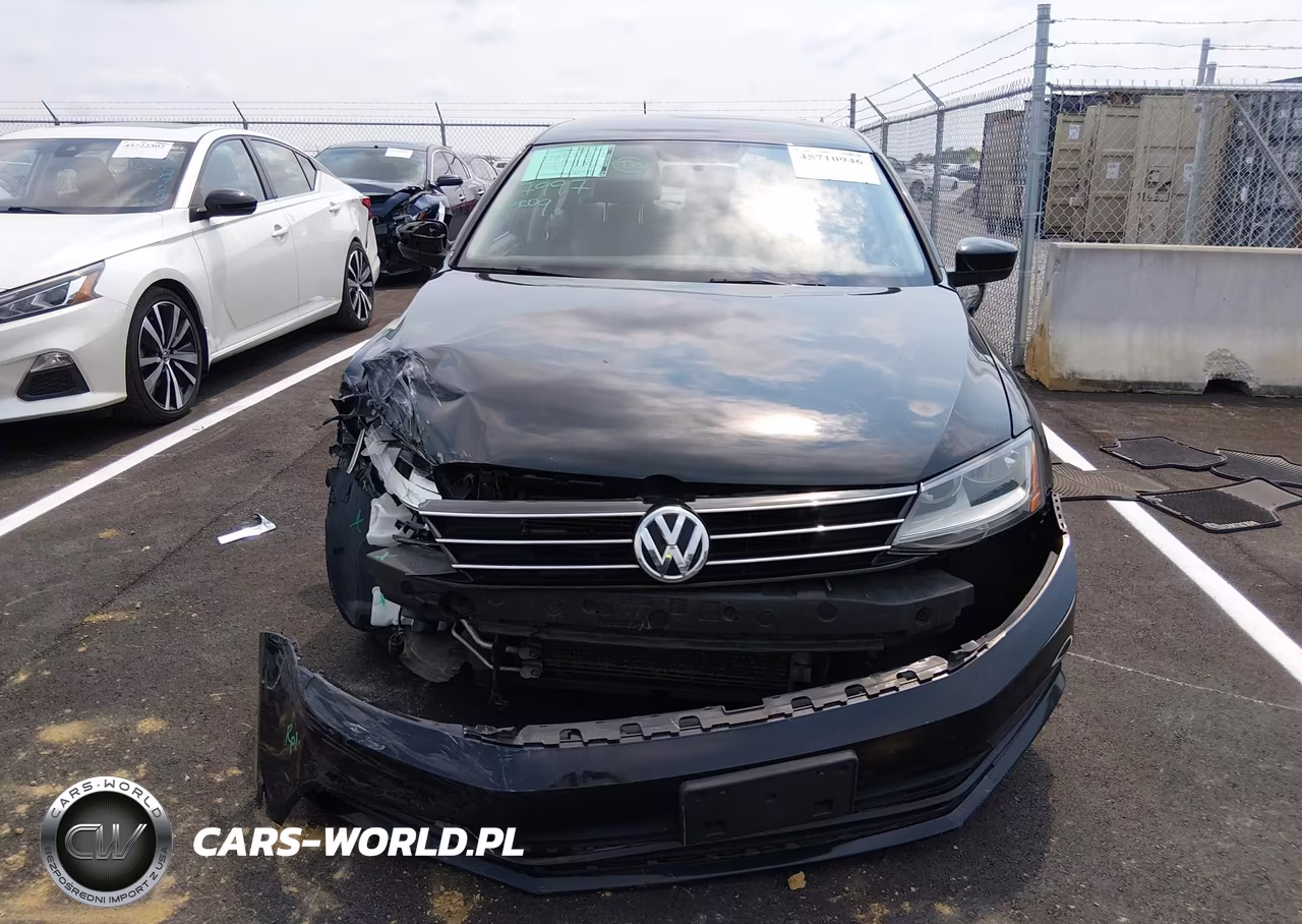 2017 Volkswagen Jetta 1.4T S VIN:3VW2B7AJ1HM364310 - 12