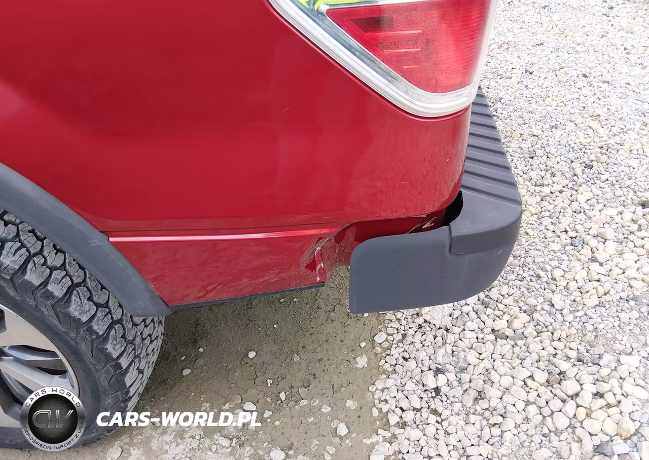 2010 Ford F-150 Xl-Xlt-Fx4-Lariat VIN:1FTFX1EV0AKE20296 - 6