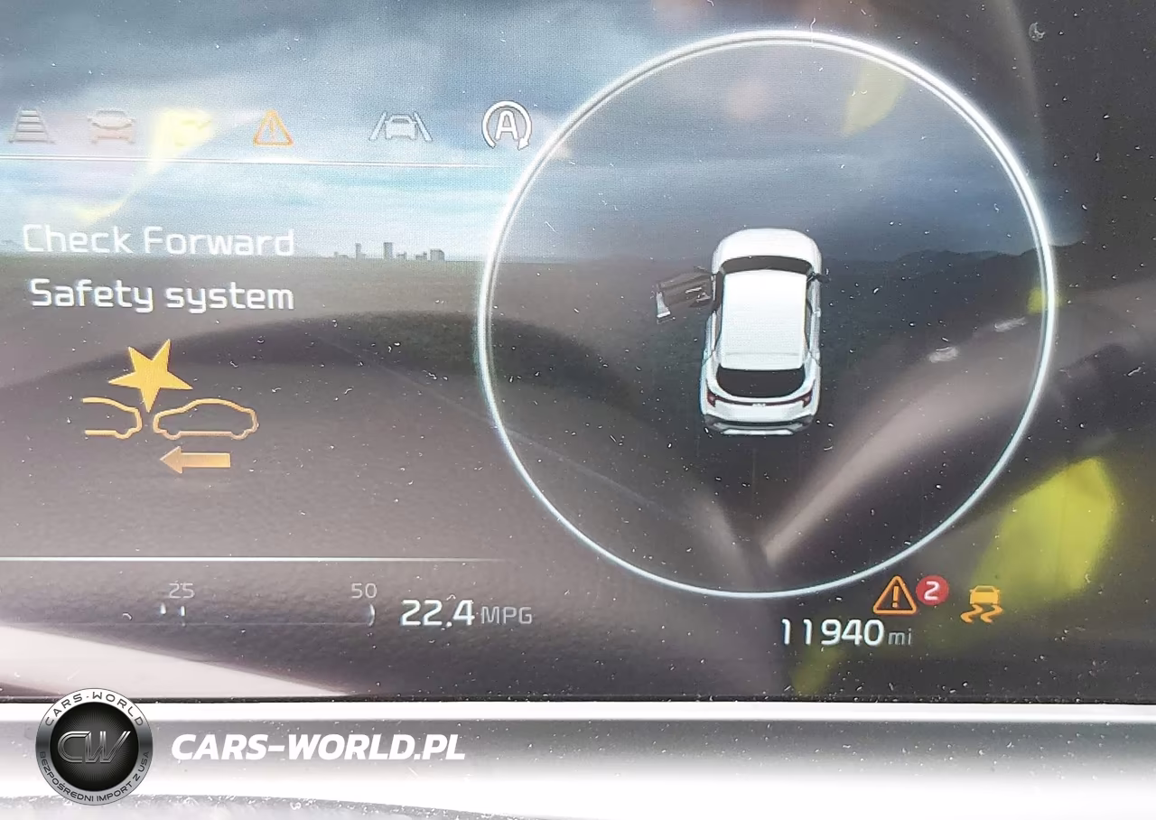 2025 Kia Seltos Ex VIN:KNDERCAA1S7791265 - 15