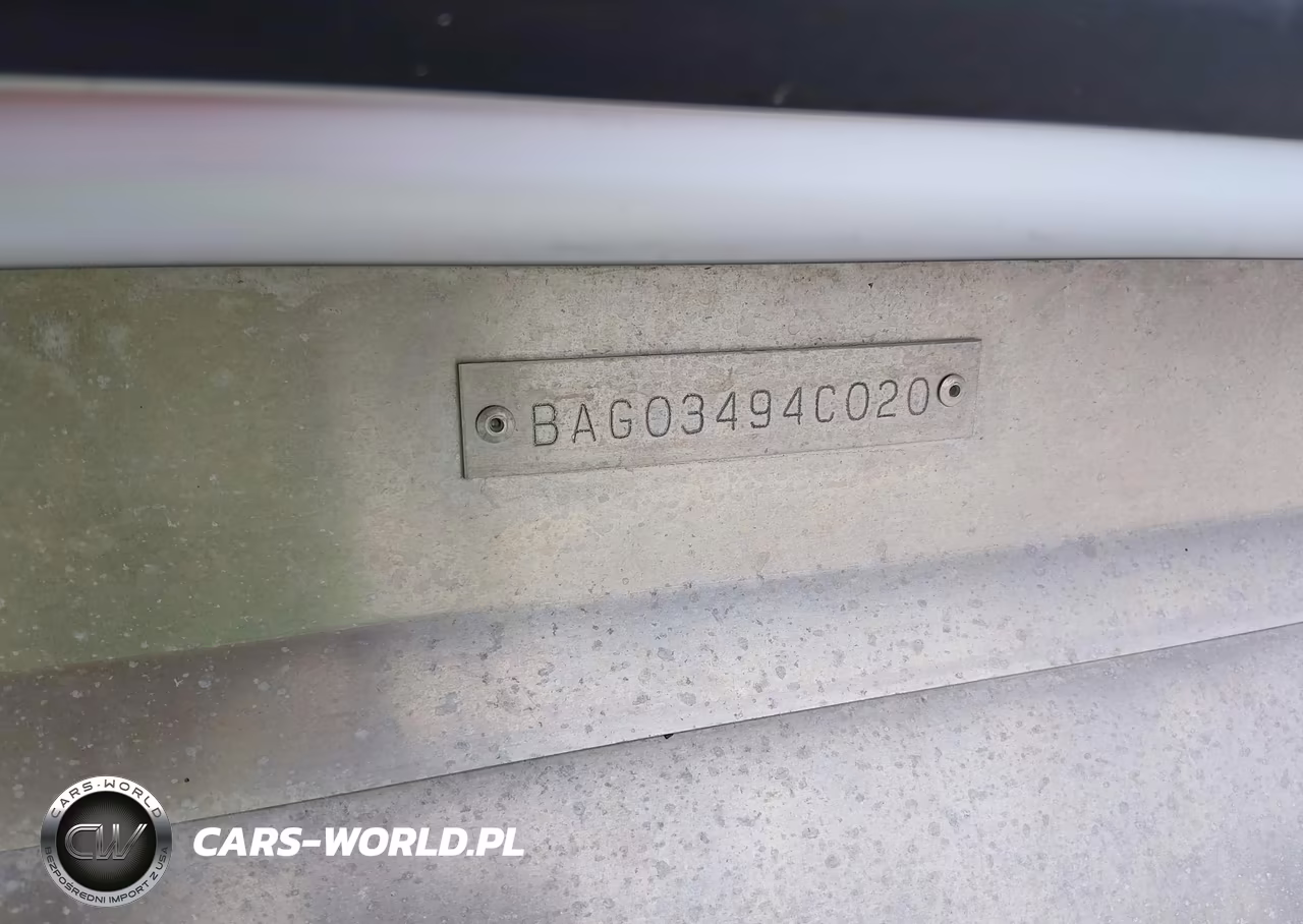 2020 Bentley Other VIN:00000BAG03494C020 - 9