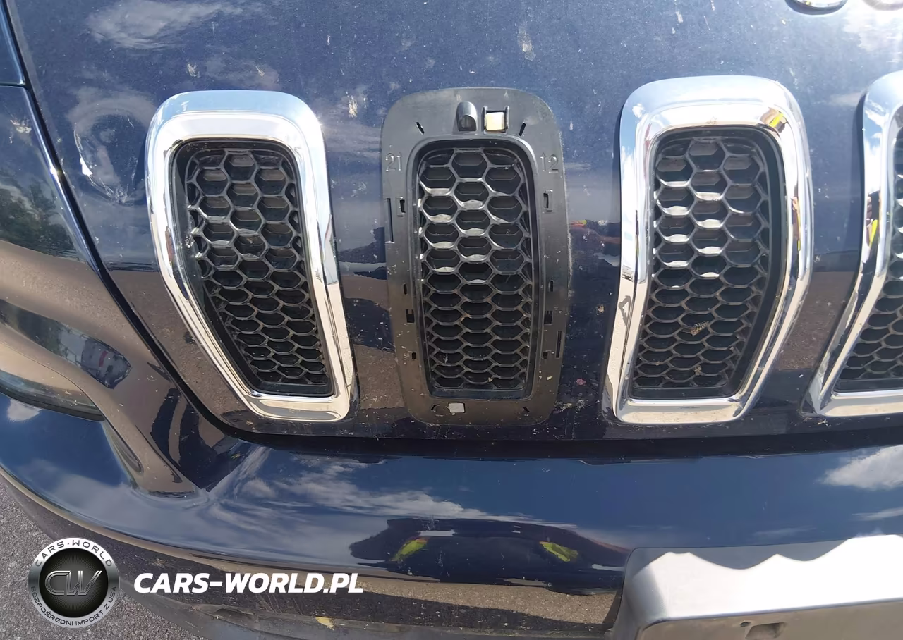 2016 Jeep Cherokee Sport VIN:1C4PJMAB5GW313894 - 16