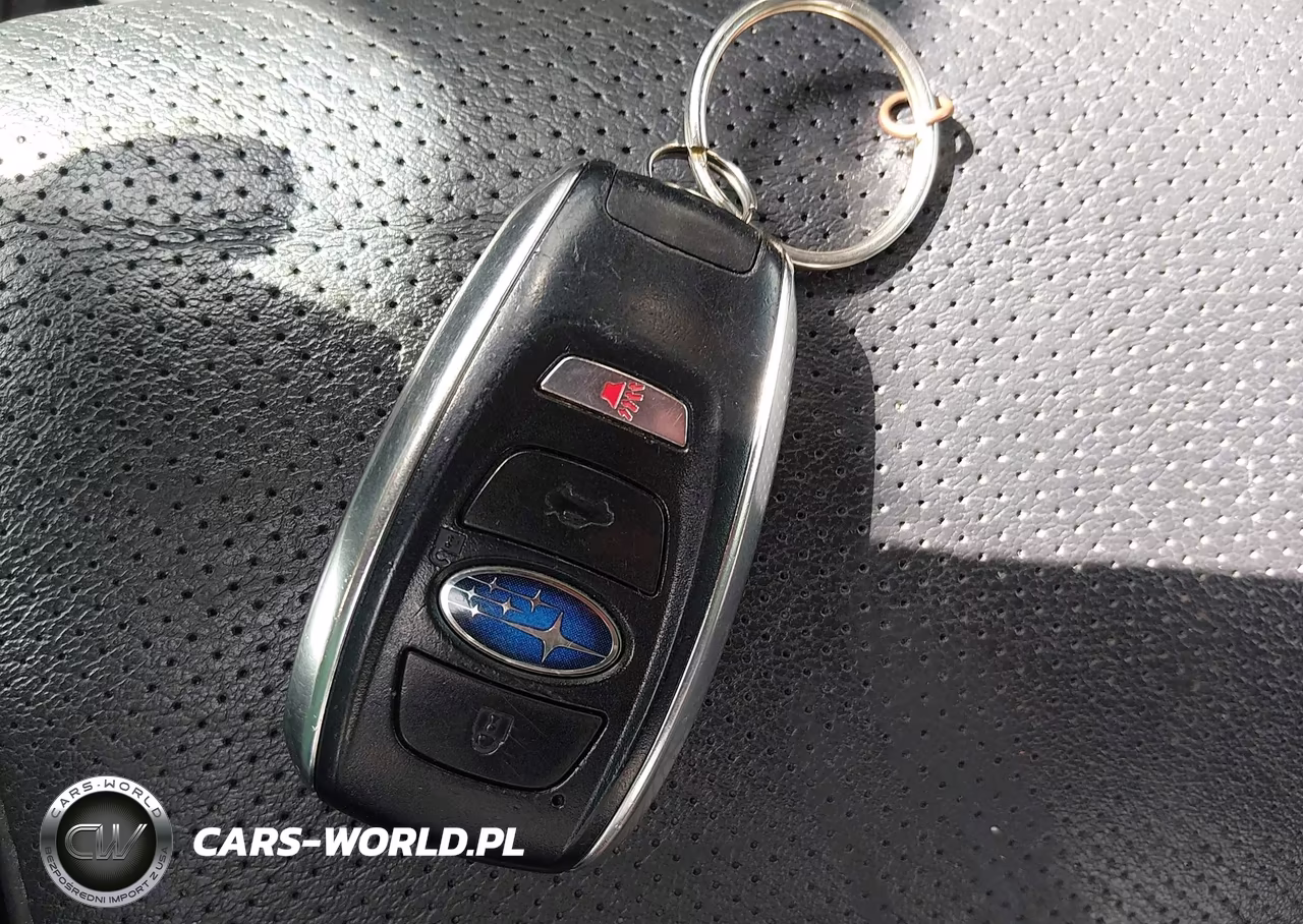 2021 Subaru Ascent Limited VIN:4S4WMAPD8M3401230 - 11