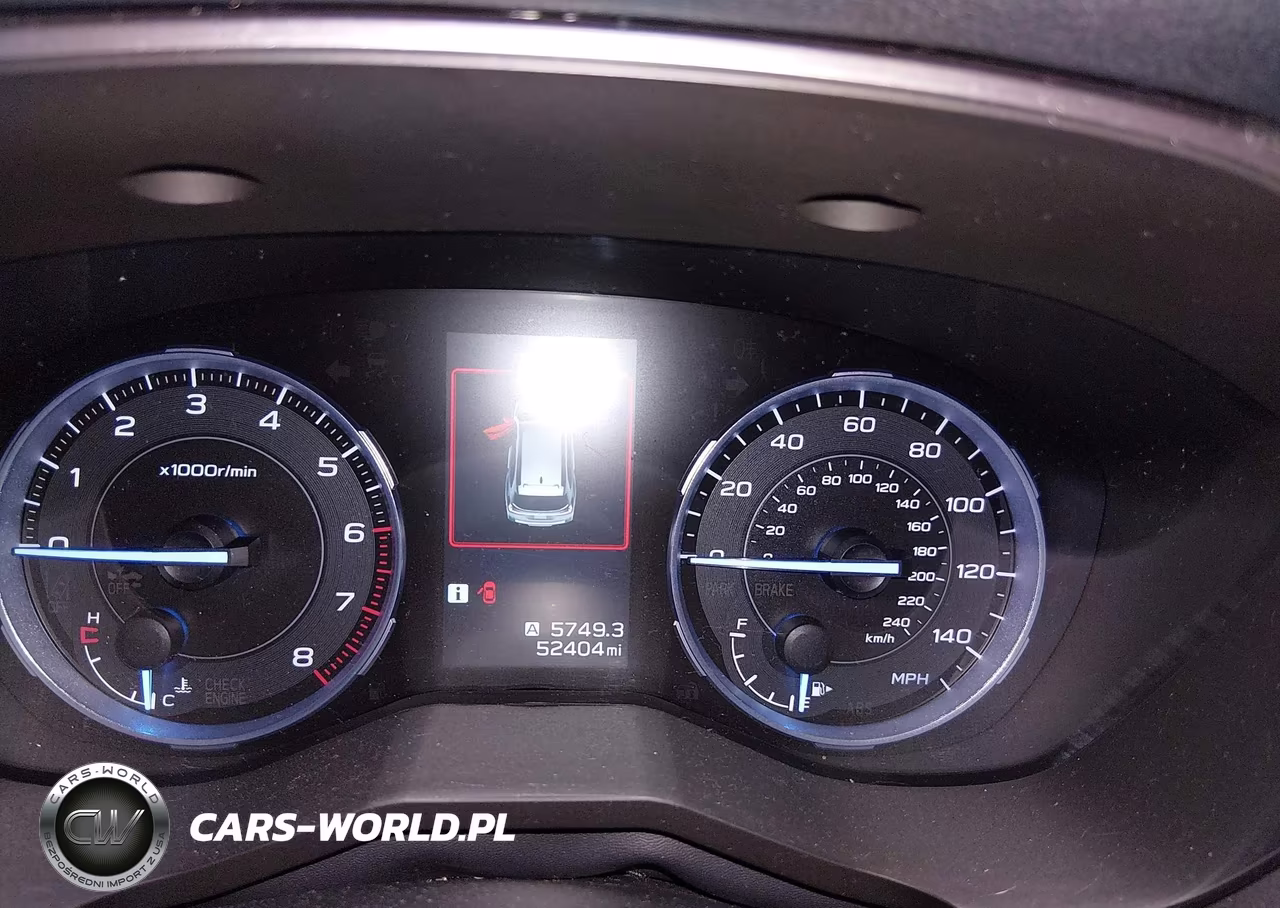 2021 Subaru Ascent Limited VIN:4S4WMAPD8M3401230 - 7