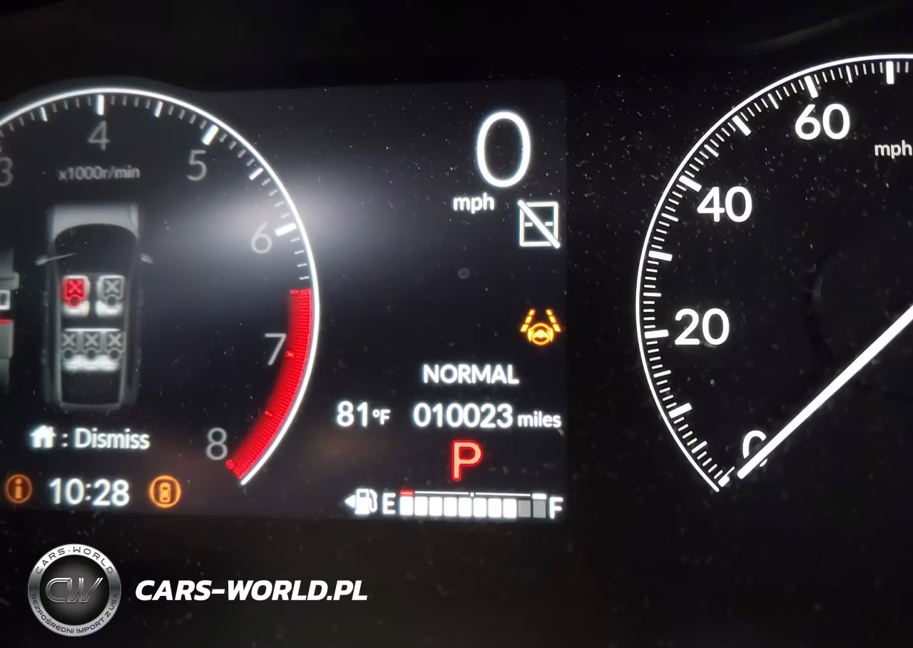 2026 Honda Cr-V Ex 2Wd VIN:2HKRS3H41TH314922 - 15