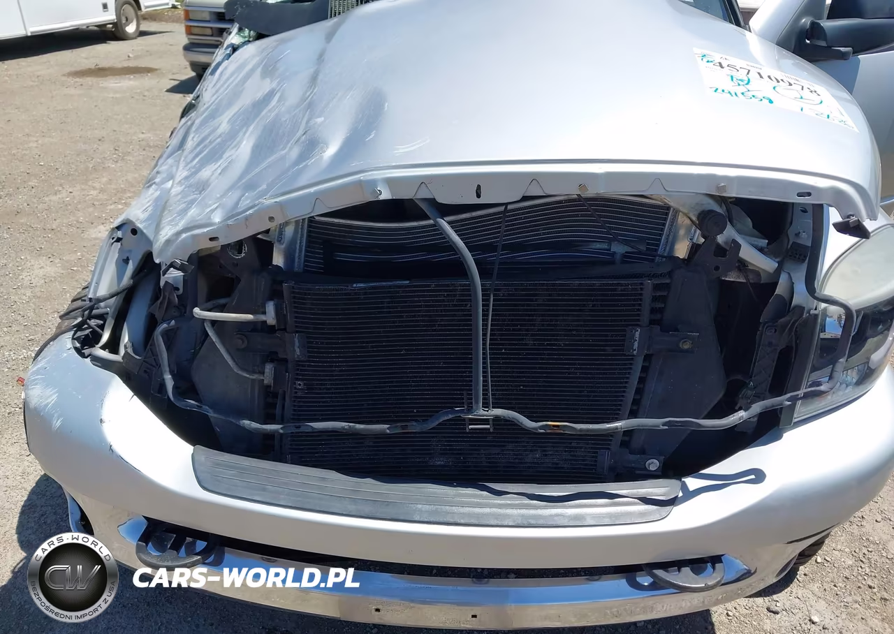 2006 Dodge Ram 2500 Slt VIN:3D7KR29C26G146384 - 10