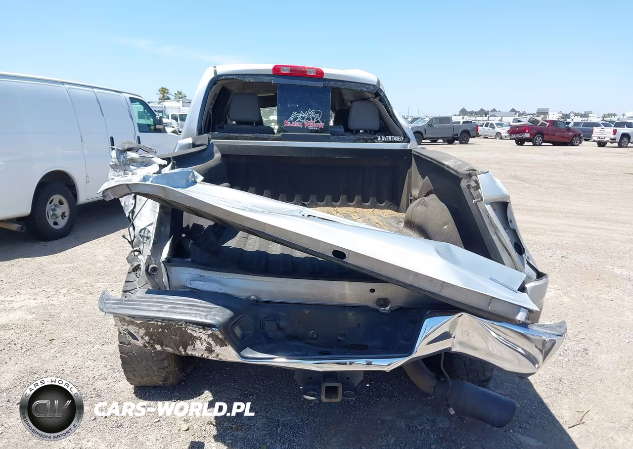 2006 Dodge Ram 2500 Slt VIN:3D7KR29C26G146384 - 17