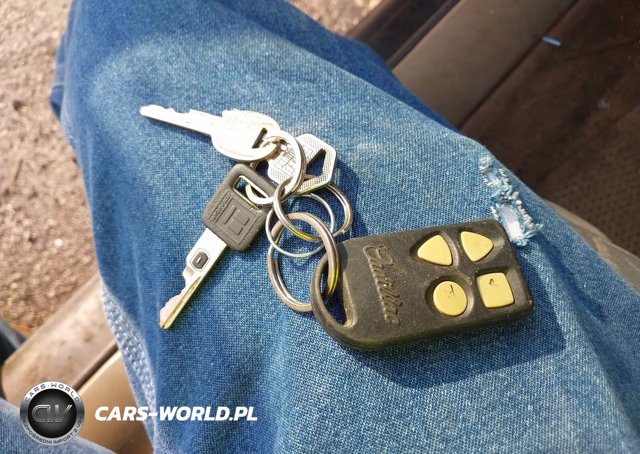 1995 Cadillac Deville VIN:1G6KD52B6SU256876 - 11