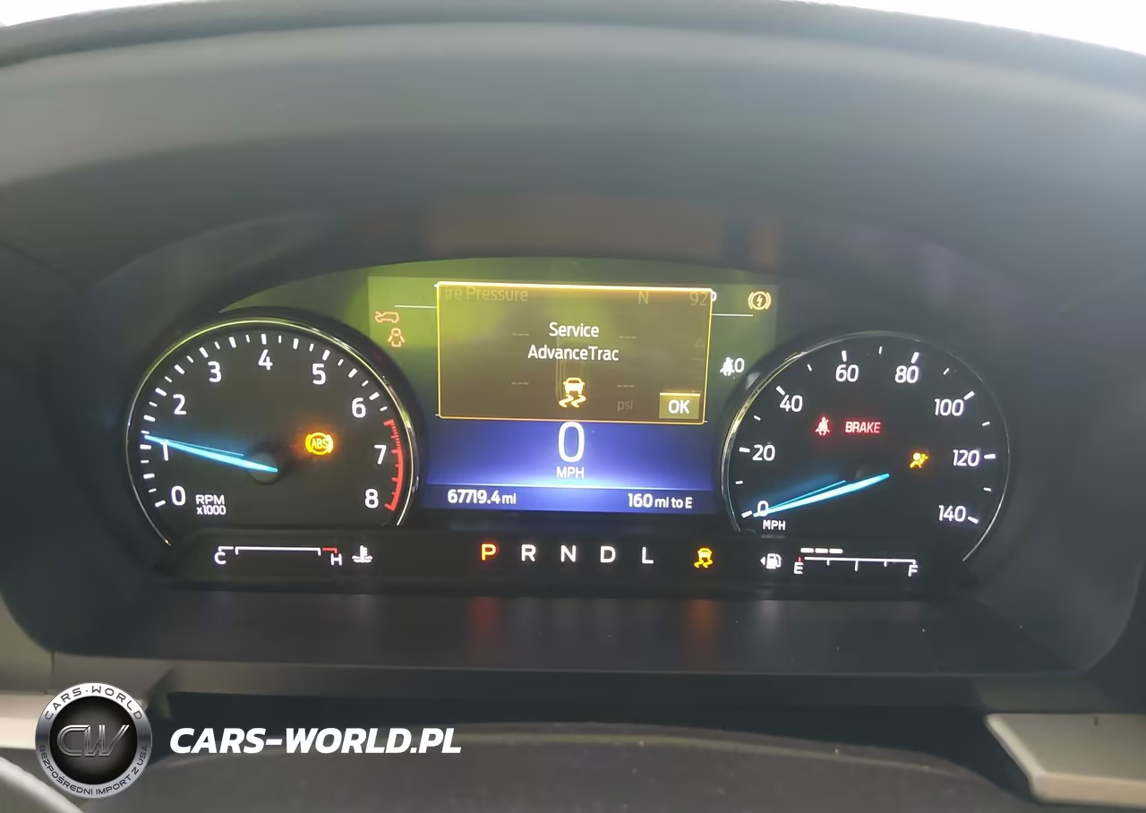 2022 Ford Explorer Xlt VIN:1FMSK8DH2NGB22404 - 7