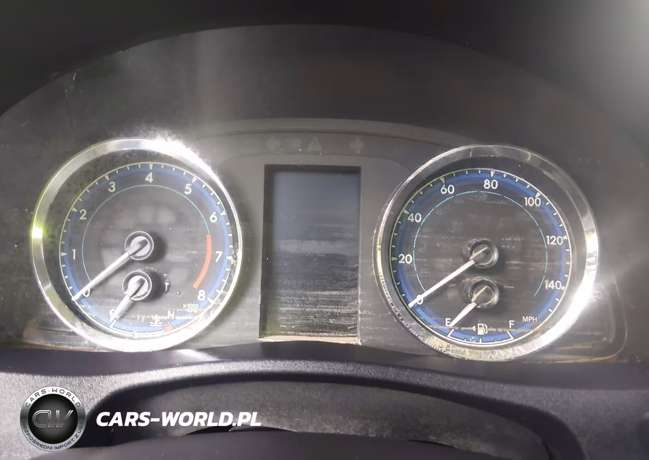 2018 Toyota Corolla Se VIN:2T1BURHE2JC095380 - 7