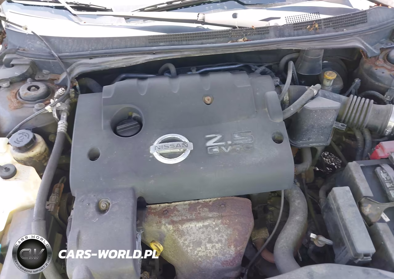 2004 Nissan Altima 2.5 S VIN:1N4AL11E04C166279 - 10