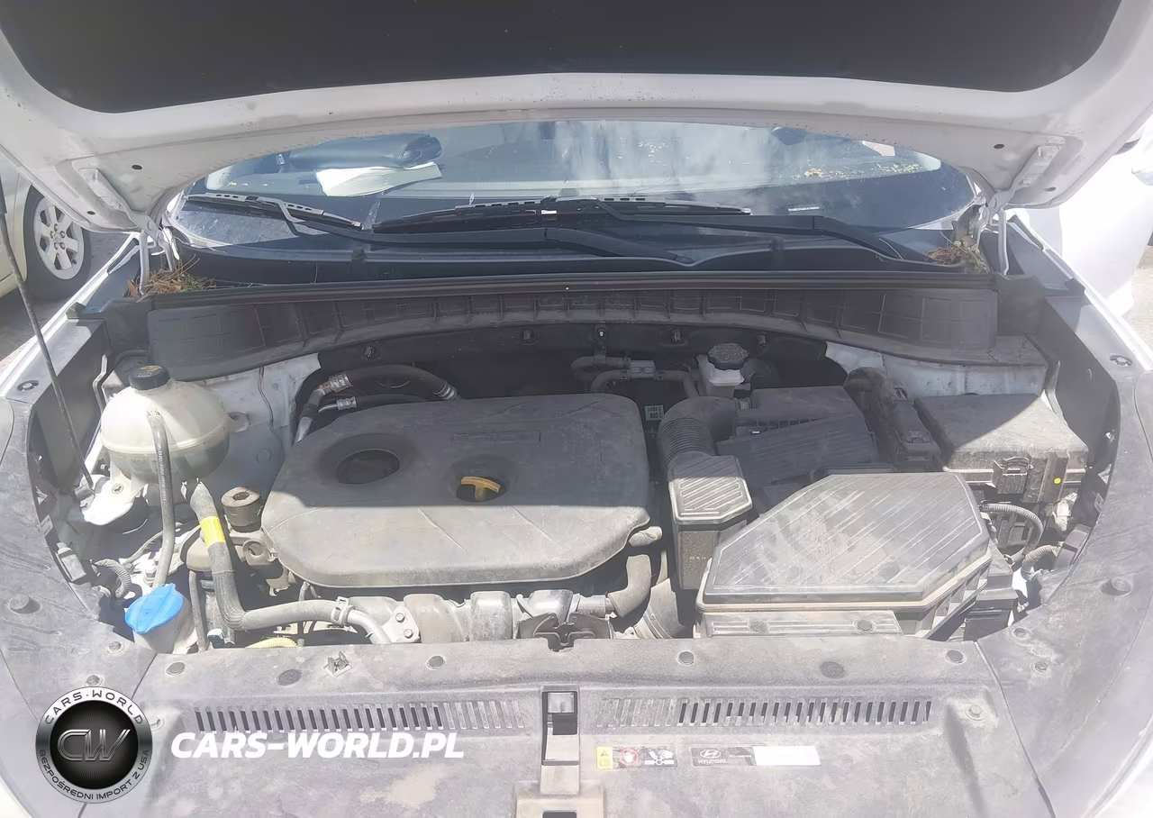 2018 Hyundai Tucson Sel VIN:KM8J33A44JU788060 - 10