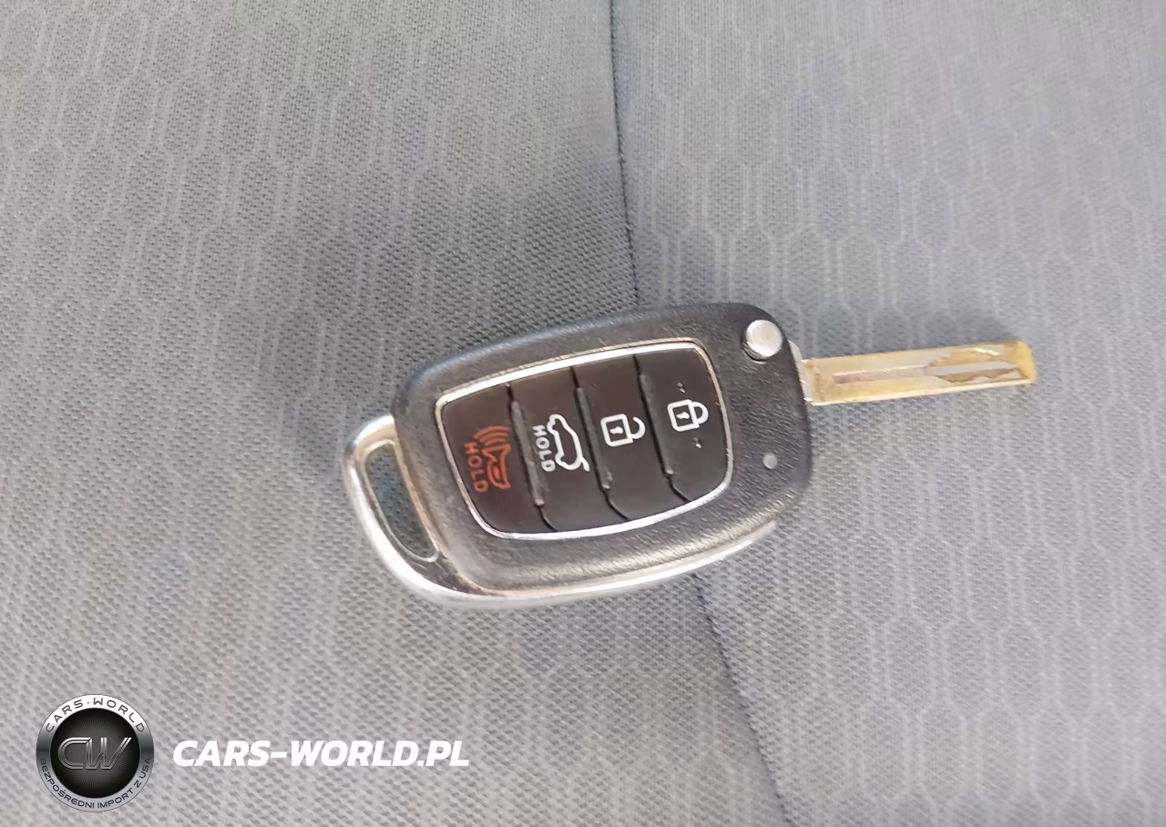 2018 Hyundai Tucson Sel VIN:KM8J33A44JU788060 - 11