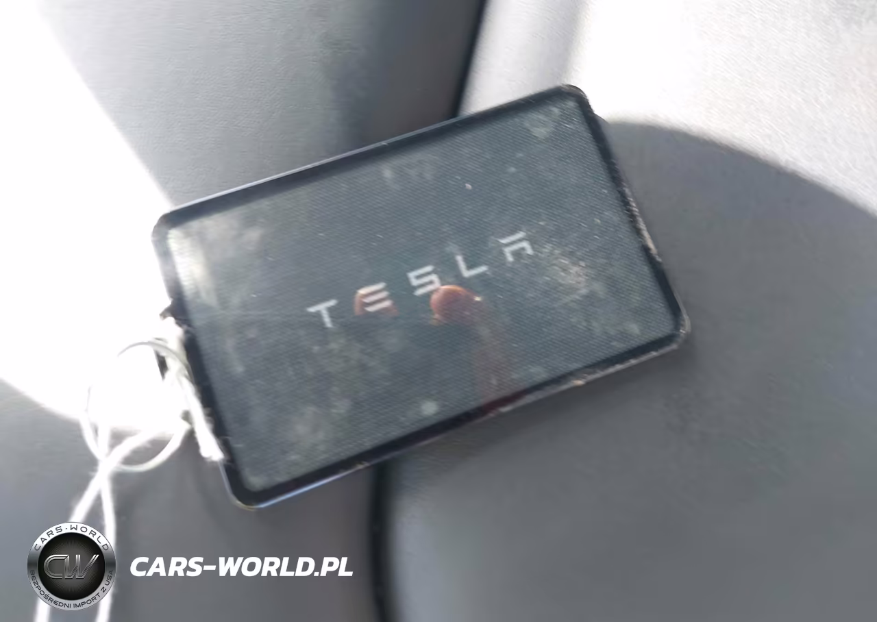 2022 Tesla Model Y Performance Dual Motor All-Wheel Drive VIN:7SAYGDEF1NF397958 - 11