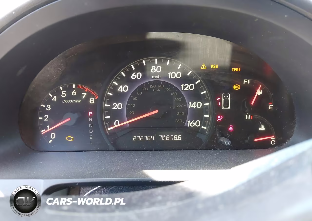 2010 Honda Odyssey Ex-L VIN:5FNRL3H77AB034540 - 7