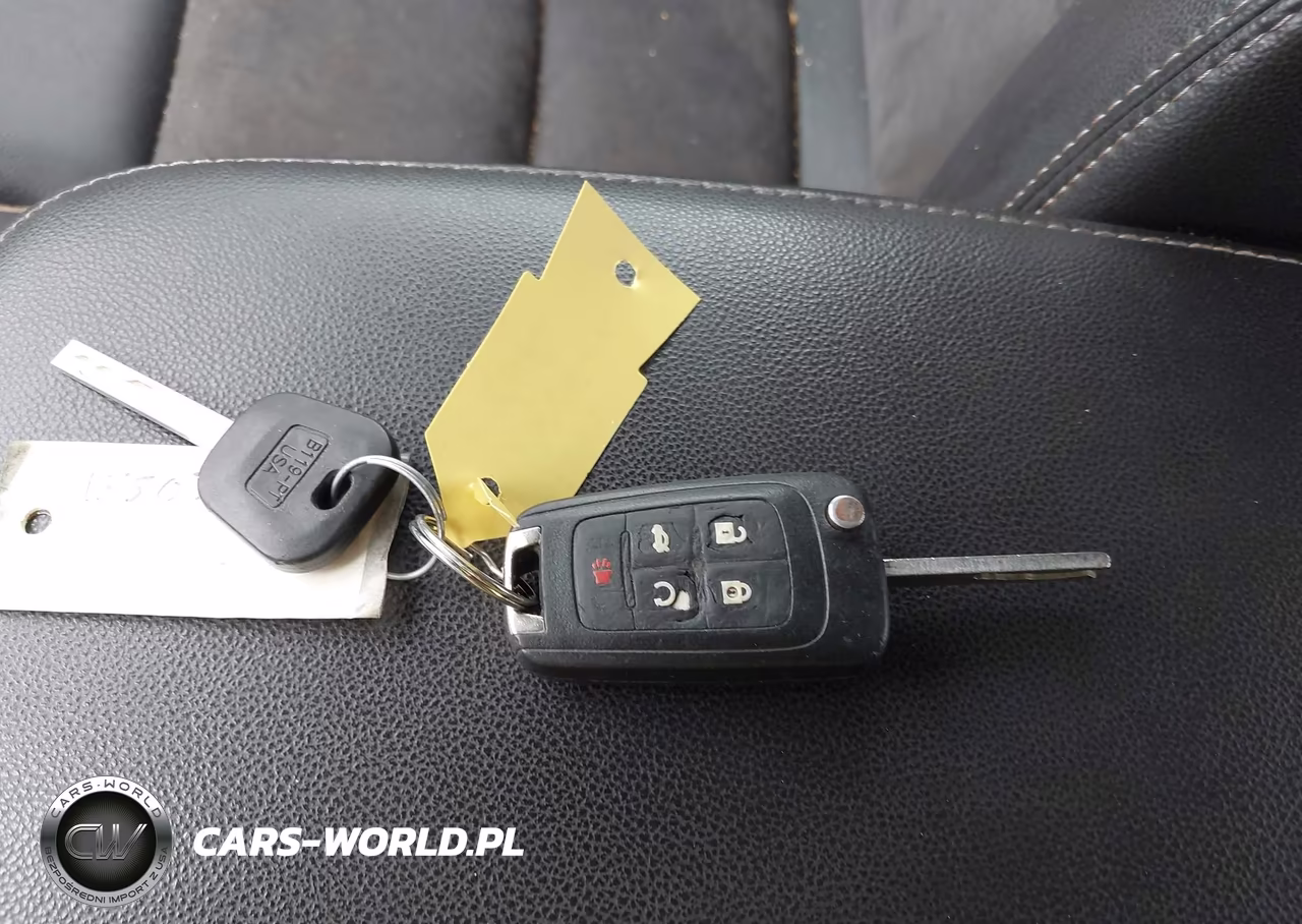 2015 Chevrolet Impala 1Lt VIN:2G1115SL0F9250285 - 11