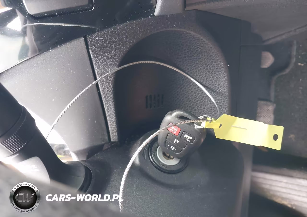 2015 Toyota Corolla S Plus VIN:2T1BURHE5FC301203 - 11