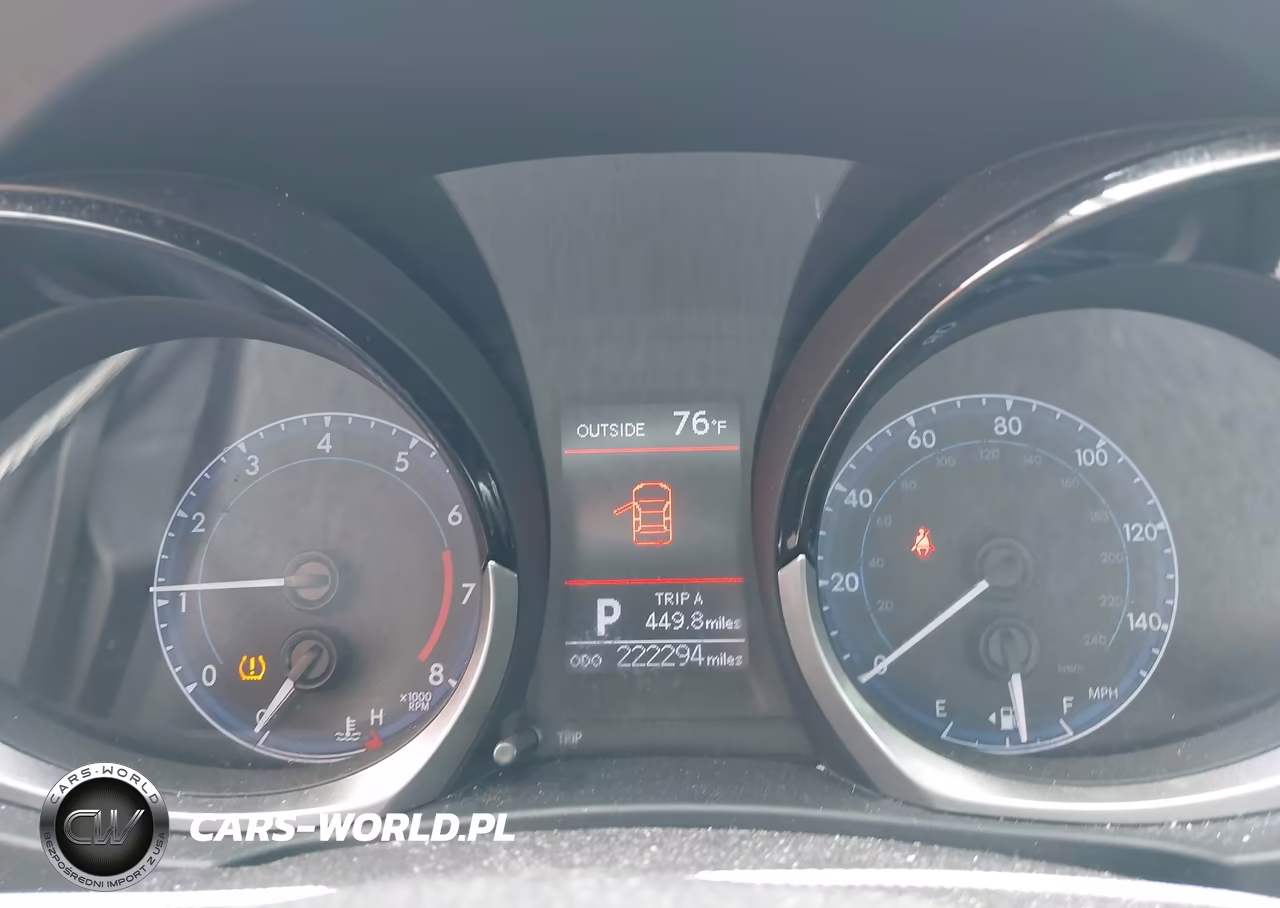2015 Toyota Corolla S Plus VIN:2T1BURHE5FC301203 - 7