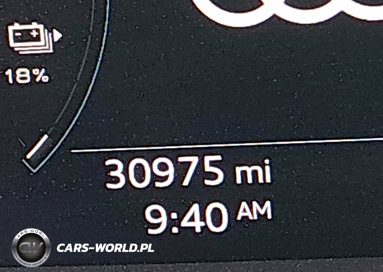 2024 Audi Q4 Sportback E-Tron Prestige 50 Quattro VIN:WA142BFZXRP025984 - 16