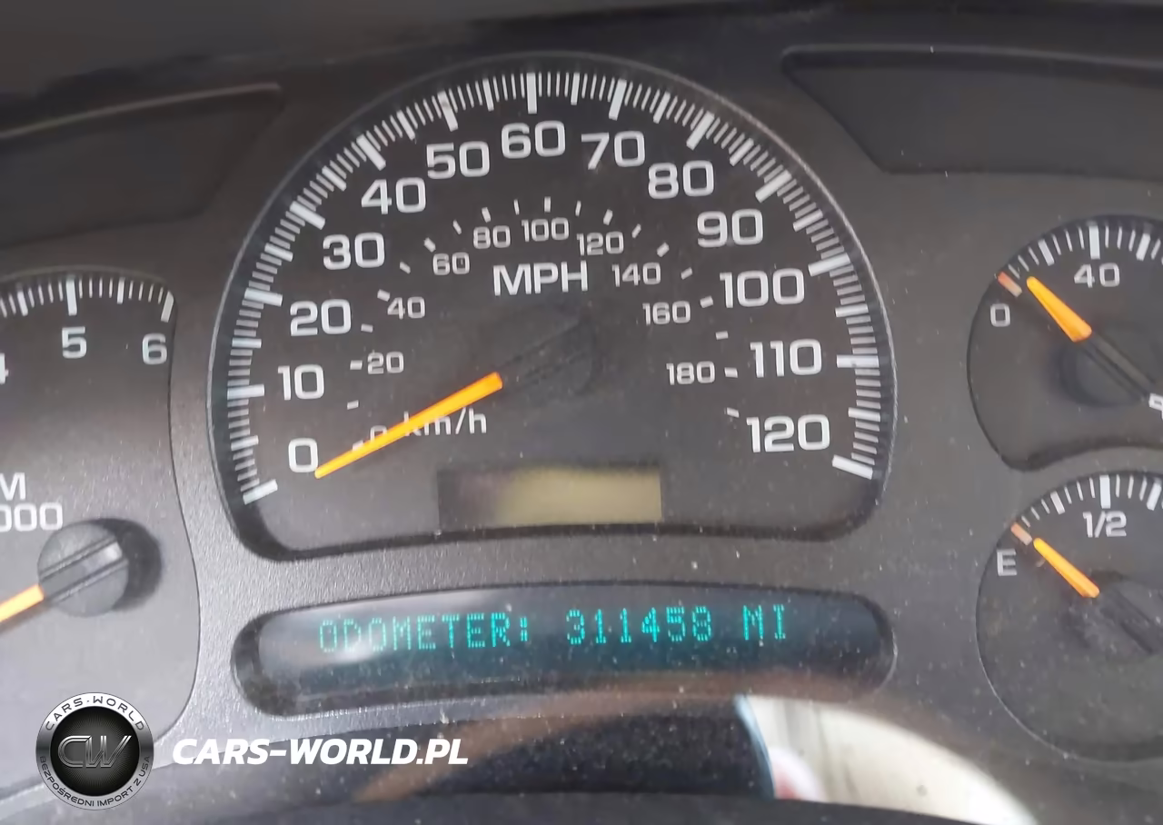 2005 Chevrolet Tahoe Lt VIN:1GNEC13T15R173853 - 7