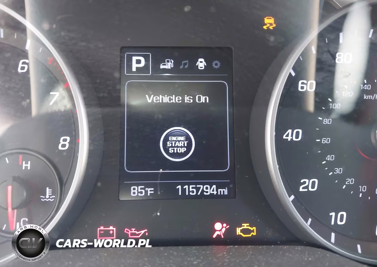 2017 Hyundai Elantra Sport VIN:KMHD04LB1HU364109 - 12