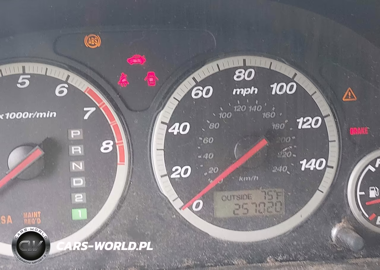 2005 Honda Cr-V Se VIN:SHSRD789X5U331208 - 15