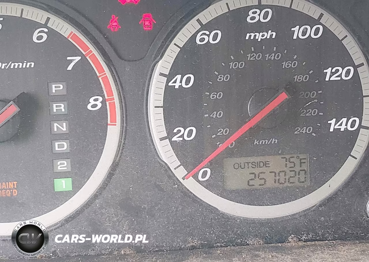 2005 Honda Cr-V Se VIN:SHSRD789X5U331208 - 7