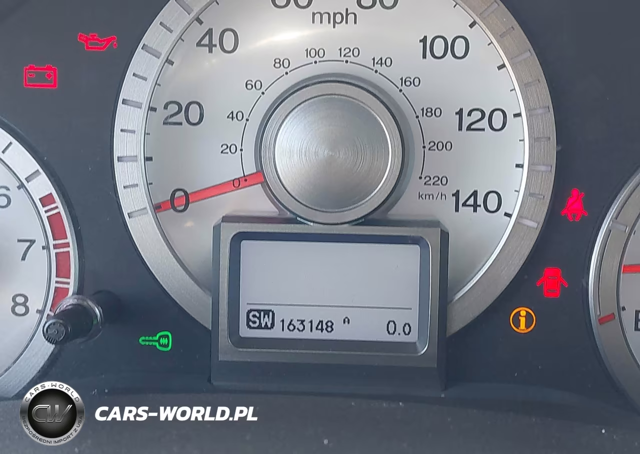 2011 Honda Pilot Ex-L VIN:5FNYF4H75BB007508 - 15