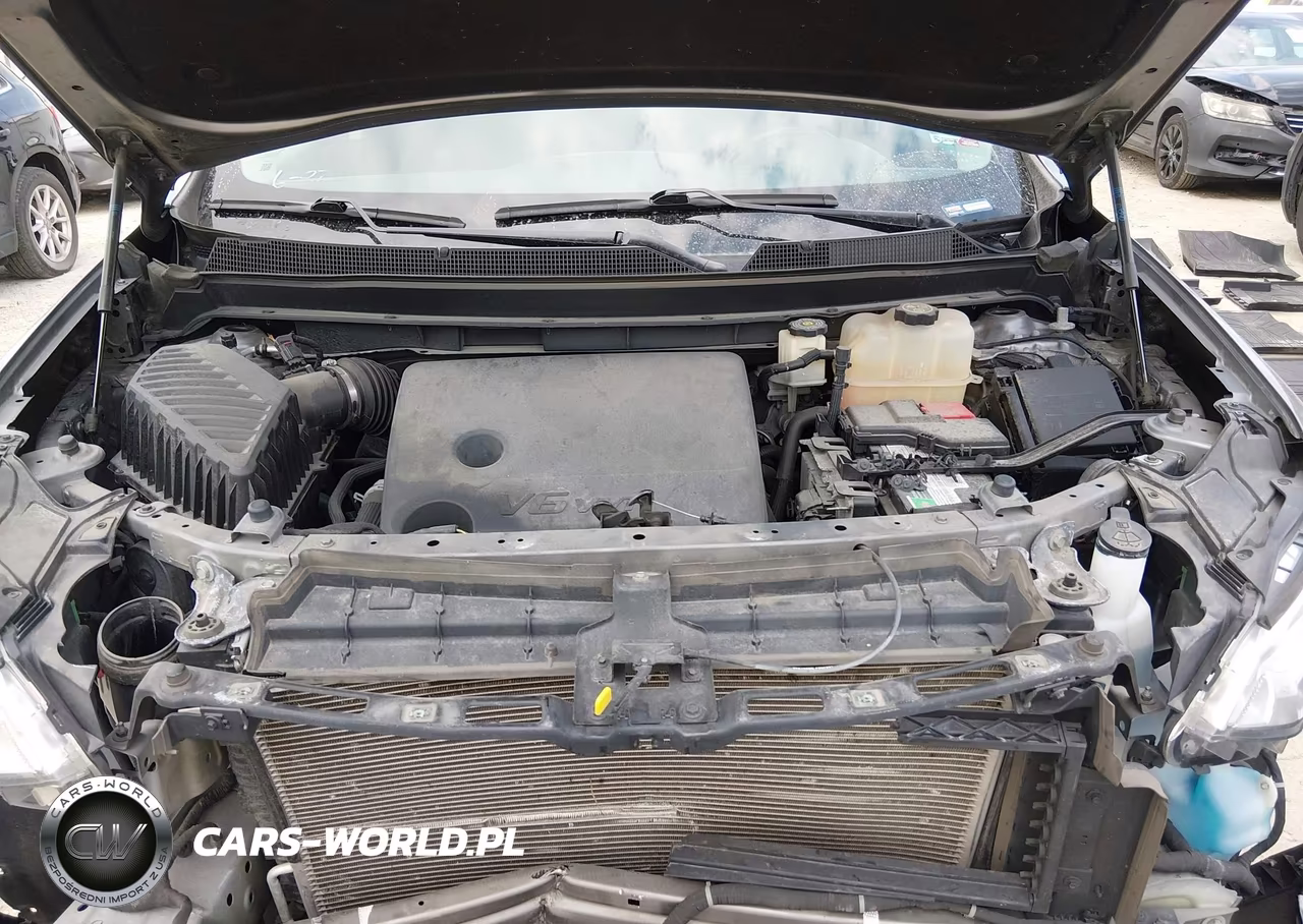 2019 Chevrolet Traverse 3Lt VIN:1GNEVHKW0KJ240306 - 10