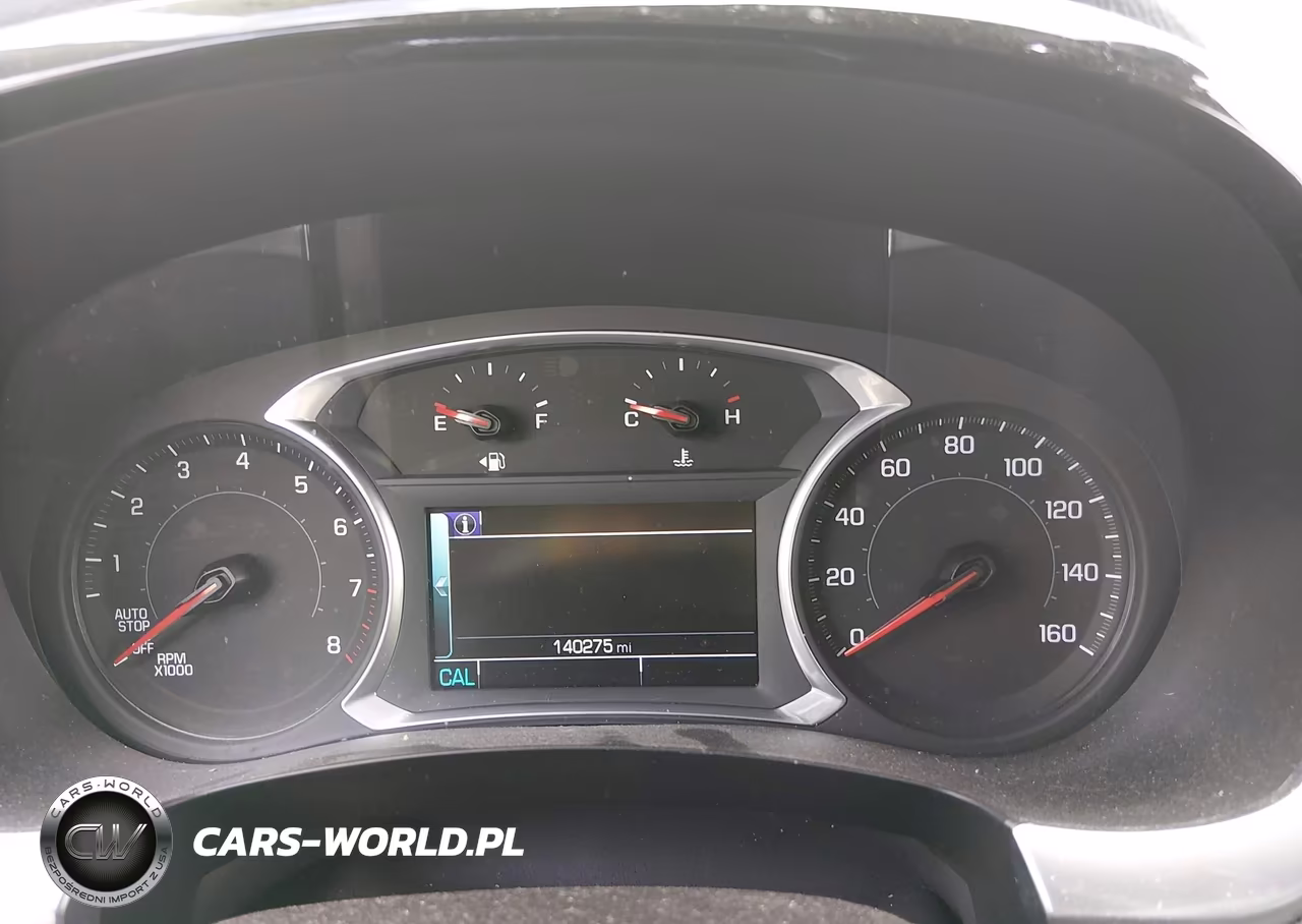 2019 Chevrolet Traverse 3Lt VIN:1GNEVHKW0KJ240306 - 7