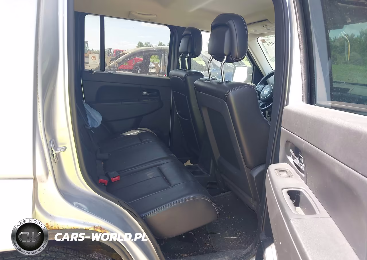 2012 Jeep Liberty Sport VIN:1C4PJMAK3CW181373 - 8