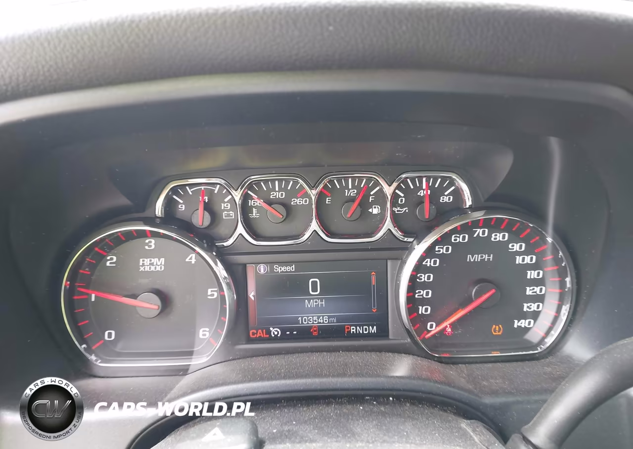 2015 GMC Sierra 1500 Sle VIN:1GTV2UEC3FZ240383 - 7