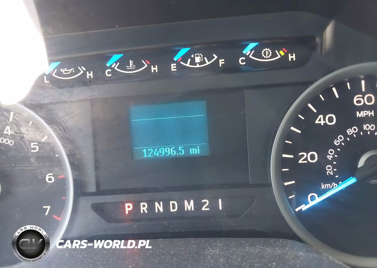 2017 Ford F-150 Xlt VIN:1FTEW1CF1HKD11916 - 15