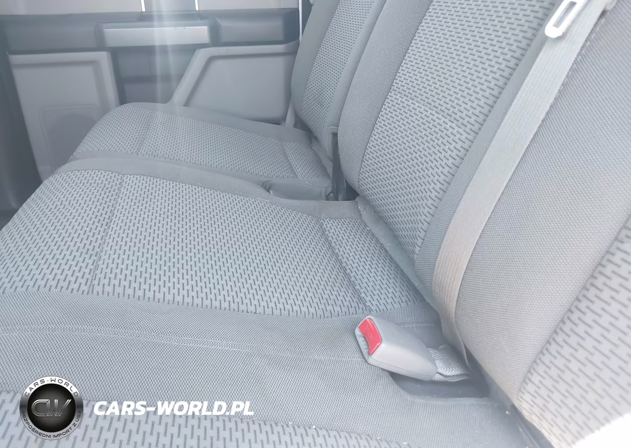 2017 Ford F-150 Xlt VIN:1FTEW1CF1HKD11916 - 8