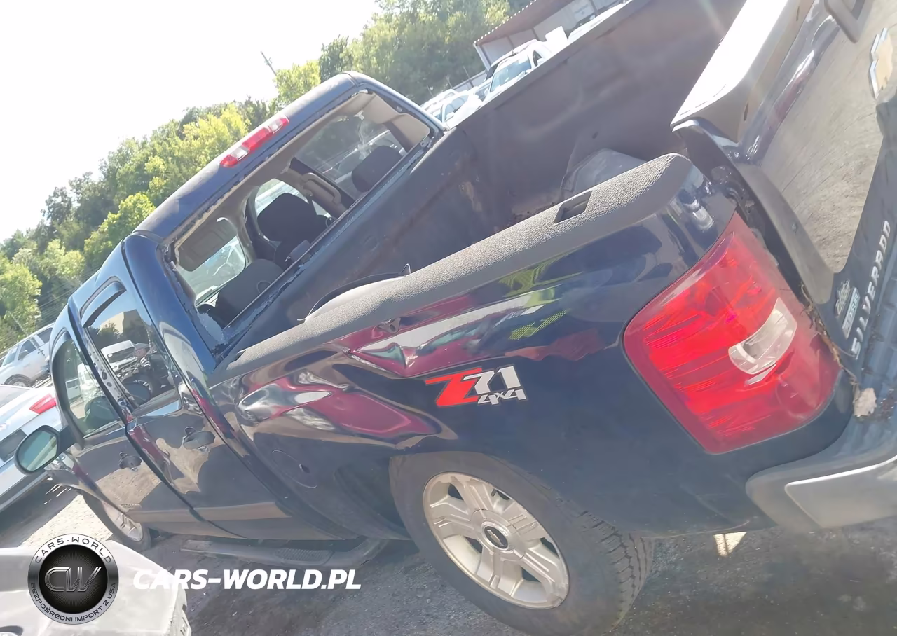 2010 Chevrolet Silverado 1500 Lt VIN:3GCRKSE38AG111005 - 14