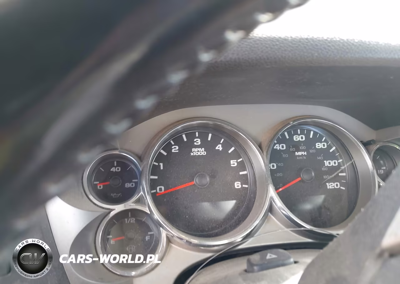 2010 Chevrolet Silverado 1500 Lt VIN:3GCRKSE38AG111005 - 7
